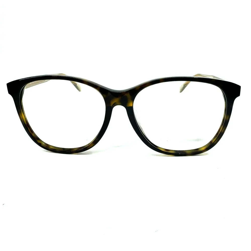 Maui Jim‎ Italy ISOLA MJ821-10E 58-17-145 Tortoise Sunglasses Frame H11440